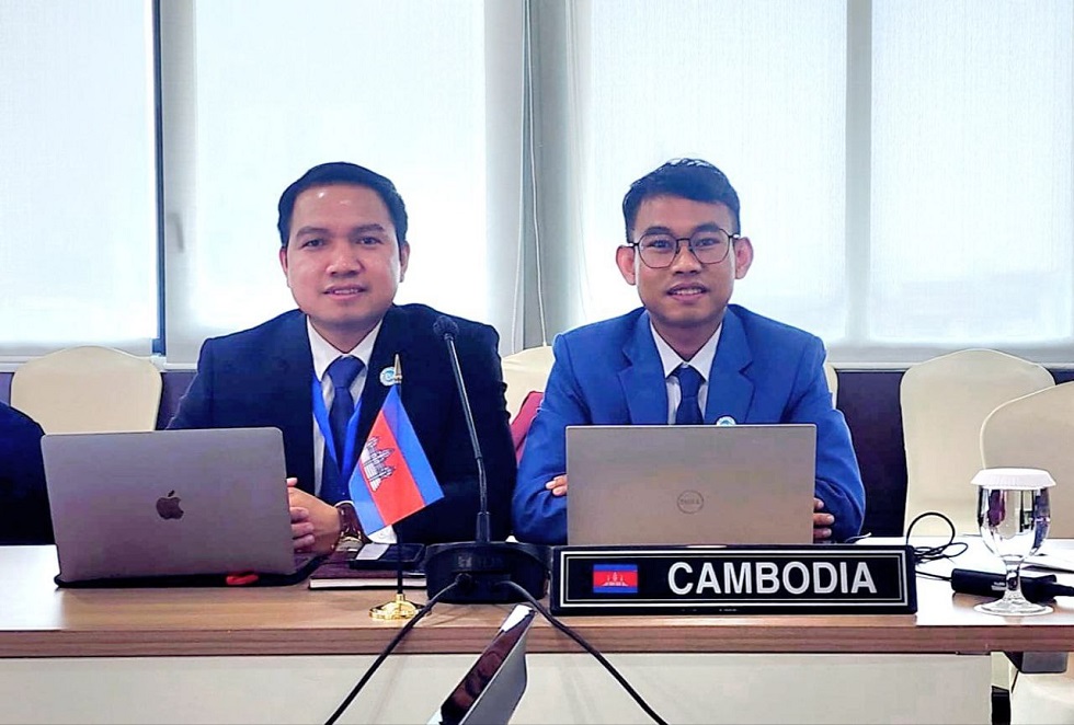 What is ASEAN and HEALTH in ASEAN