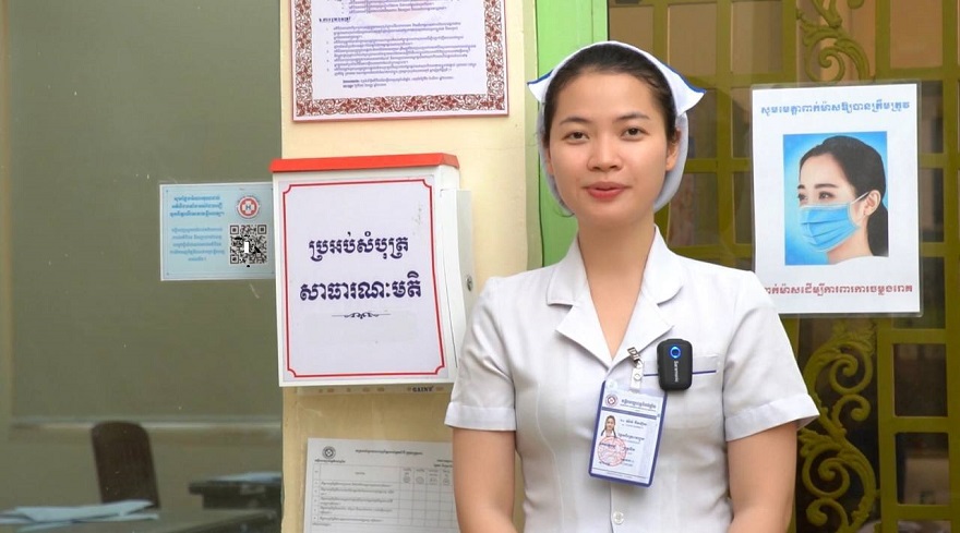 WHAT ARE THE RIGHTS AND RESPONSIBILITIES OF NURSES (IN ASEAN)?