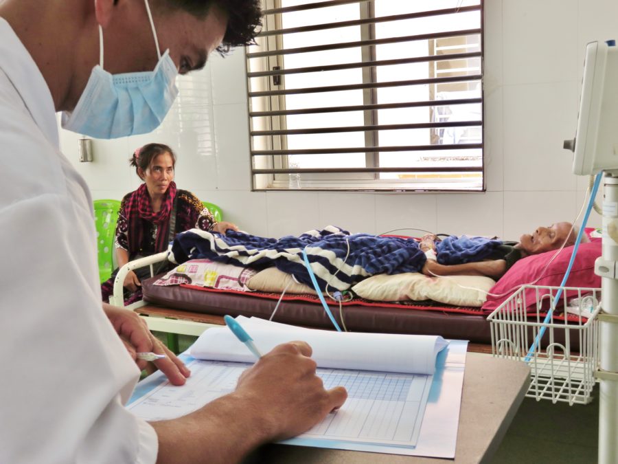 Continuing Professional Development (CPD)